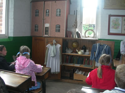 Blists Hill 2009